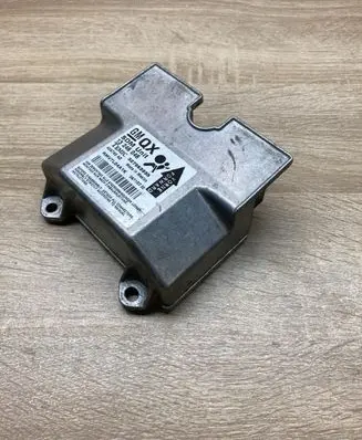 Opel Zafira B Airbag control unit/module 13246046 327963935