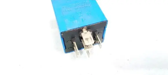 Renault Espace II Other relay 12vref02406