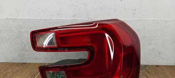 Citroen C4 Grand Picasso Rear/tail lights 9676853880 86310202 2170116