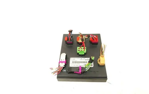 Comfort/convenience module