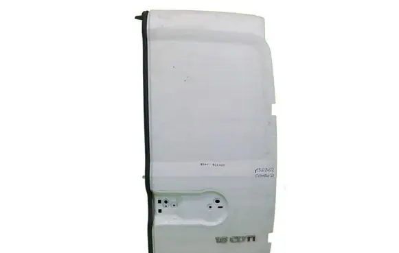 Opel Combo D Rear door 