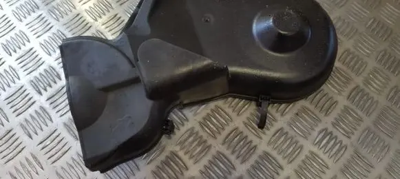 Timing belt guard (cover)