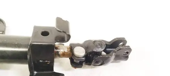 Renault Espace II Steering column universal joint 