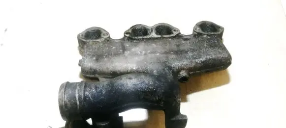 Audi A6 S6 C5 4B Intake manifold 028129713k