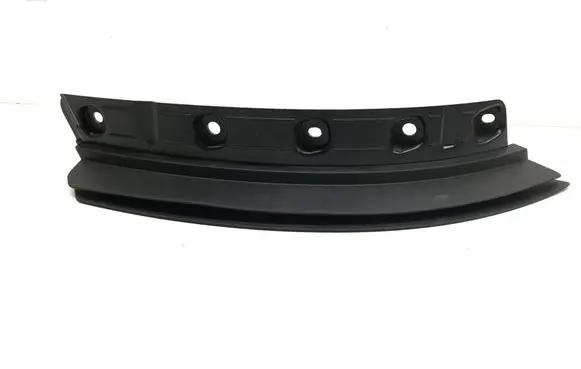 Volkswagen Touran I Headlights/headlamps set 2240703