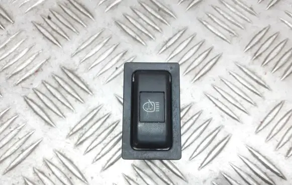 Toyota Avensis T250 Headlight washer switch 