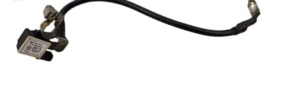 KIA Sportage Negative earth cable (battery) 37180F1000