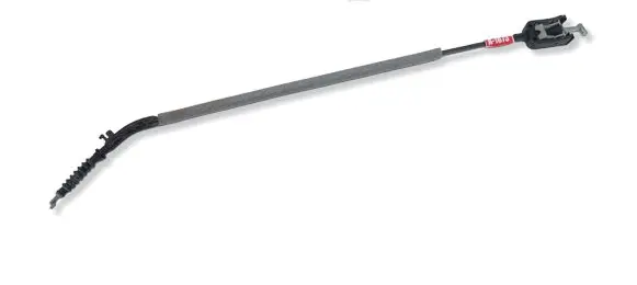Skoda Octavia Mk3 (5E) Front door cable line 7N0837017B