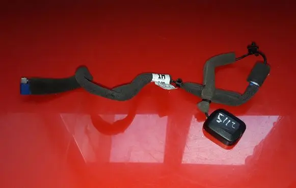 Chevrolet Captiva Other devices 20920680 C140CABL 1F16KWC