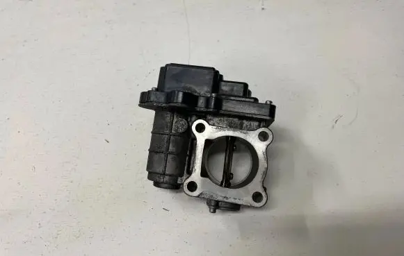 Honda Accord Throttle valve NAS09053 39270118