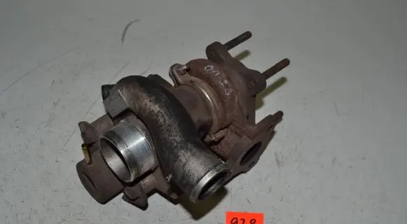Opel Astra G Turbo 4917306501 3062229
