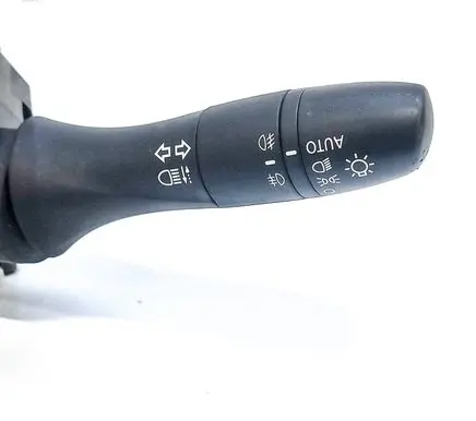 Indicator stalk