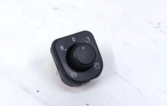 Skoda Superb B6 (3T) Wing mirror switch 3T0959565A