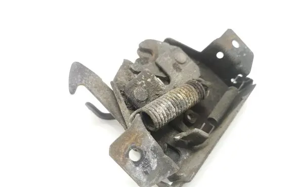 Mitsubishi Eclipse Engine bonnet/hood lock/catch