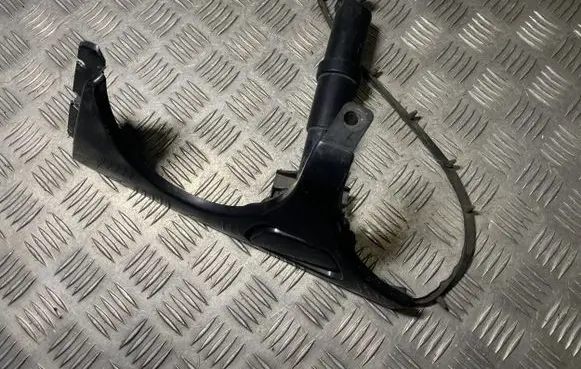 Mercedes-Benz E W210 Headlight washer spray nozzle 2108200312