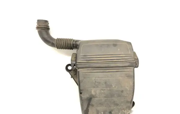 Fiat Panda II Air filter box 46800166