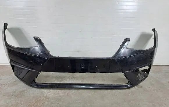 Seat Ibiza V (KJ) Front bumper 6F0807221D