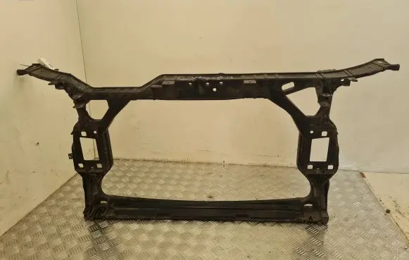 Audi A4 S4 B8 8K Radiator support slam panel PL020408