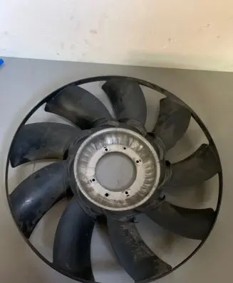Land Rover Discovery 4 - LR4 Viscous fan clutch 6601817 121740002 U3372001