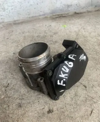 Ford Kuga I Throttle valve 9m5q9e926aa