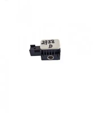 Ford Focus C-MAX Airbag deployment crash/impact sensor 3M5T14B342AB