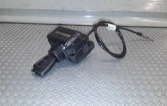 Mercedes-Benz E W211 Ignition lock 2115452308