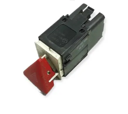 Volkswagen PASSAT B6 Hazard light switch 3c0953509