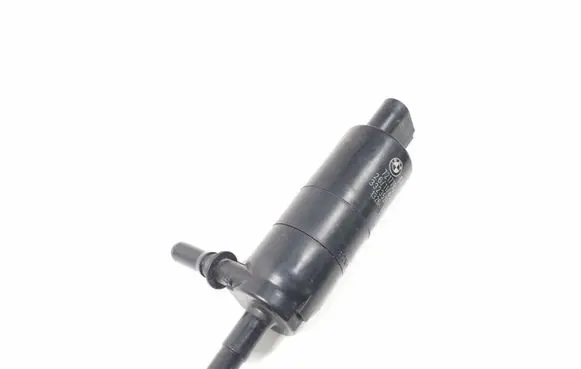 BMW 7 F01 F02 F03 F04 Headlight washer pump 7217792
