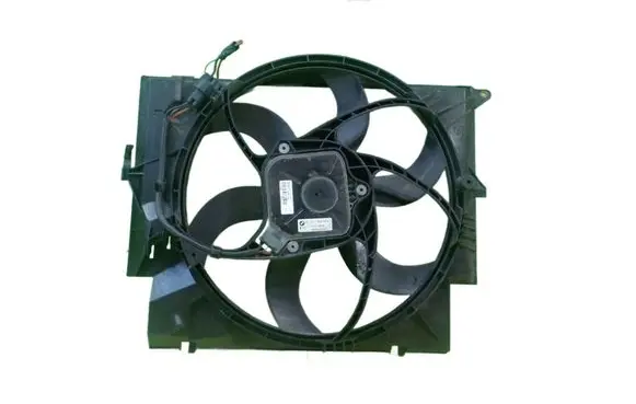 BMW X1 E84 Fan set 8506668