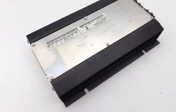 Bentley Flying Spur Sound amplifier 3W5035456A