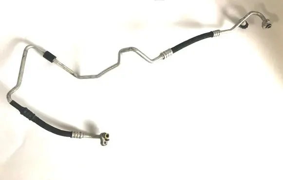 Mercedes-Benz SLK R172 Air conditioning (A/C) pipe/hose A1728302615