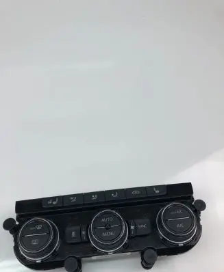Volkswagen PASSAT B8 Interior fan control switch 5G1907044J