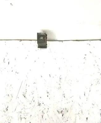 Volkswagen PASSAT B6 Electric window control switch 1F0959855