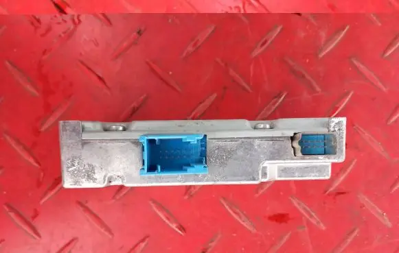 BMW X5 E70 Video control module 9259022 5WK66014