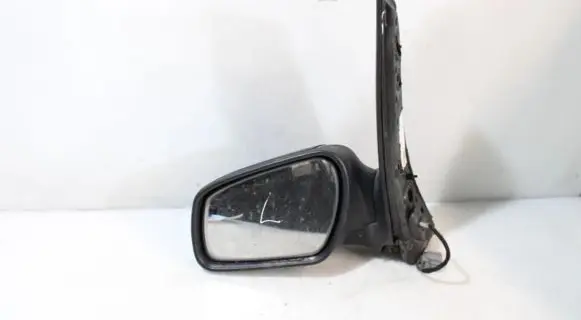 Ford Focus C-MAX Front door electric wing mirror 