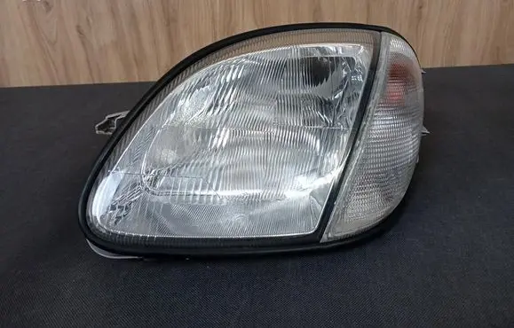 Mercedes-Benz SLK R170 Headlight/headlamp 1708202561 A1708202561