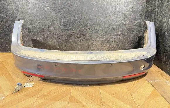 Opel Insignia A Rear bumper