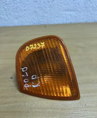 Volkswagen Polo Rear/tail lights 185214B D7237
