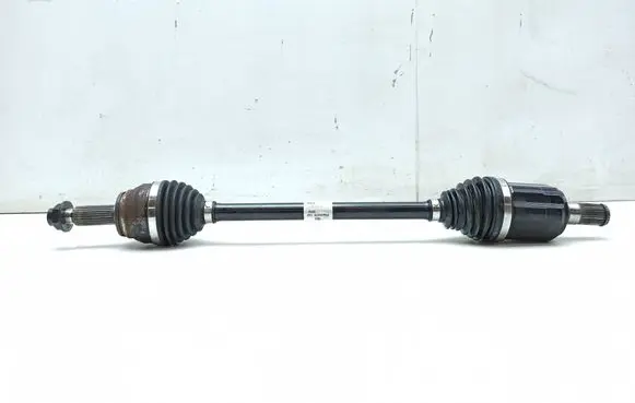 KIA Niro Front driveshaft 49500AO000 V01LWJSH082VA