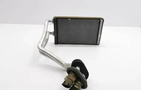 Mitsubishi Outlander Heater blower radiator