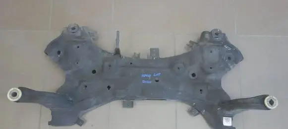 Hyundai Ioniq Front subframe 62401G2100