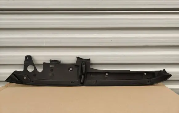 BMW M8 F91 F92 G14 G15 Engine bonnet/hood lock trim molding 7371509