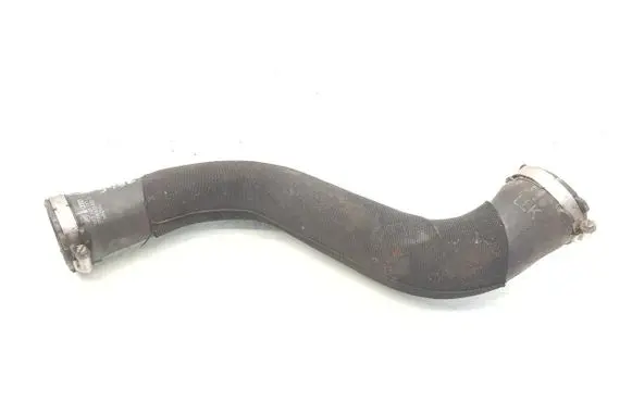 Audi A6 S6 C6 4F Intercooler hose/pipe 4F0145737J