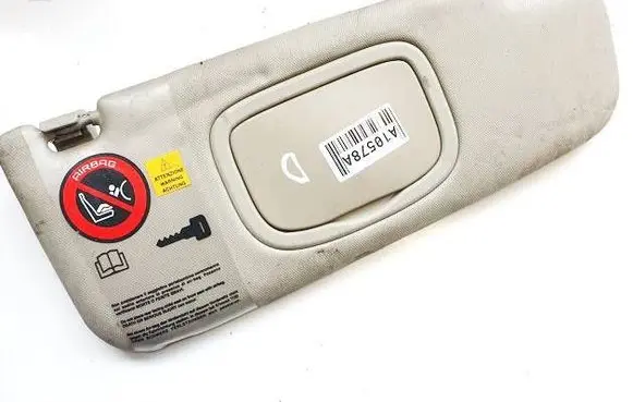 Alfa Romeo 159 Sun visor B2889372DX