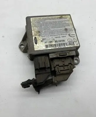 Ford Mondeo Mk III Airbag control unit/module 1S7T14B056B BGCD132