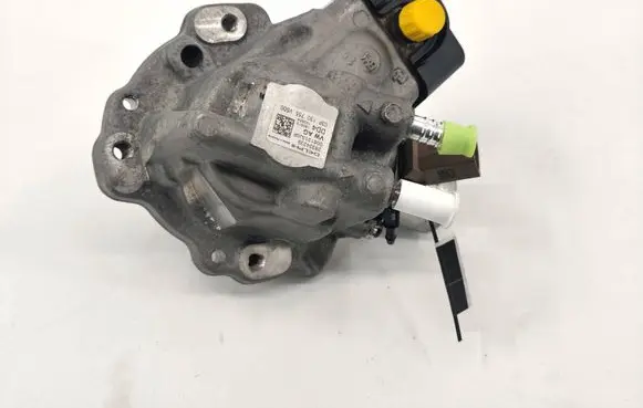 Volkswagen Polo V 6R Fuel injection high pressure pump 28334239