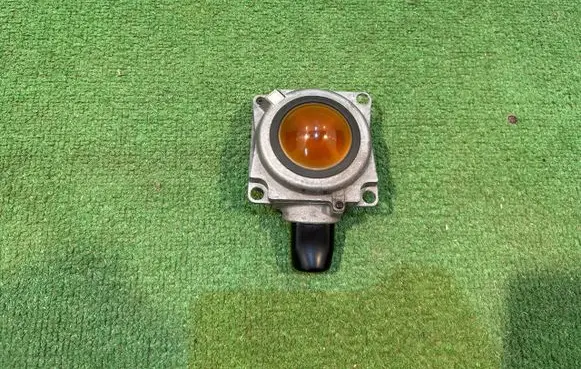 Volkswagen Phaeton Distronic sensor radar 3D0907567M