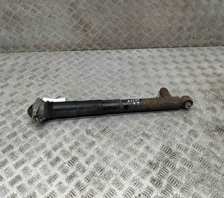 Seat Leon (5F) Rear shock absorber/damper 5Q0512009AS