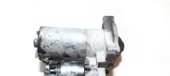 Citroen Xsara Picasso Starter motor