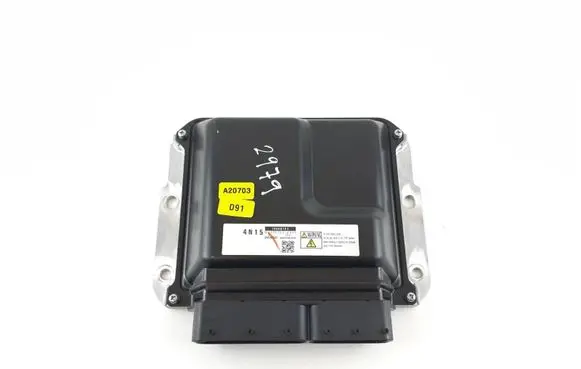 Mitsubishi L200 Engine control unit/module 1860D153 MA2757008891